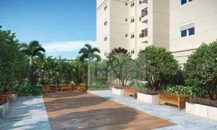 Apartamento com 4 dormitórios à venda, 106 m² por R$ 949.791,00 - Jardim Flor da Montanha - Guarulhos/SP