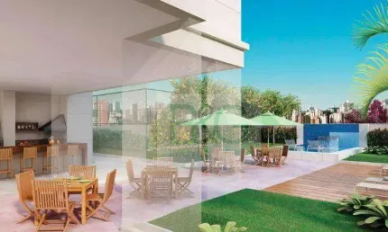 Apartamento com 2 dormitórios à venda, 68 m² por R$ 635.738,00 - Guarulhos - Guarulhos/SP