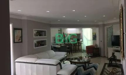 Cobertura à venda, 210 m² por R$ 1.700.000,00 - Vila Gomes Cardim - São Paulo/SP