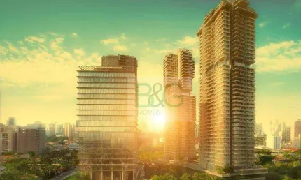 Apartamento com 2 dormitórios à venda, 78 m² por R$ 1.490.414,42 - Jardim das Acácias - São Paulo/SP