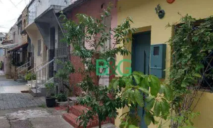 Casa à venda, 80 m² por R$ 371.000,00 - Mooca - São Paulo/SP