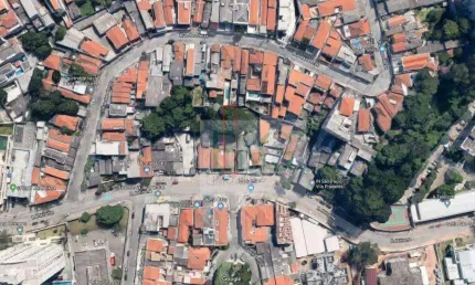 INVESTIDORES -Terreno à venda, 408 m² - Vila Prudente (Zona Leste) - São Paulo/SP