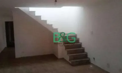 Sobrado à venda, 240 m² por R$ 889.000,00 - Vila Tolstoi - São Paulo/SP