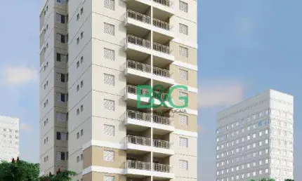 Apartamento à venda, 67 m² por R$ 596.970,00 - Nova Petrópolis - São Bernardo do Campo/SP