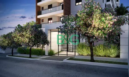Apartamento com 2 dormitórios à venda, 57 m² por r$ 690.030,00 - aclimação - são paulo/sp
