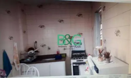 Apartamento à venda, 62 m² por r$ 420.000,00 - mooca - são paulo/sp
