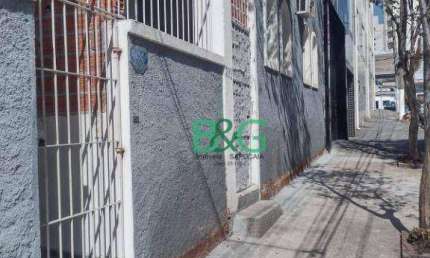 Prédio à venda, 816 m² por R$ 1.200.000,00 - Mooca - São Paulo/SP