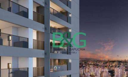 Apartamento com 3 dormitórios à venda, 191 m² por R$ 2.643.300,00 - Perdizes - São Paulo/SP