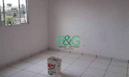 Sobrado à venda, 125 m² por R$ 500.000,00 - Jardim Lajeado - São Paulo/SP