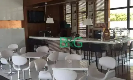 Sala à venda, 35 m² por R$ 416.000,00 - Alphaville Industrial - Barueri/SP