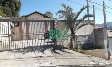 Casa à venda, 47 m² por R$ 239.200,00 - Vila São Paulo - Mogi das Cruzes/SP