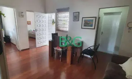 Casa à venda, 117 m² por r$ 500.000,00 - guaiaúna - são paulo/sp
