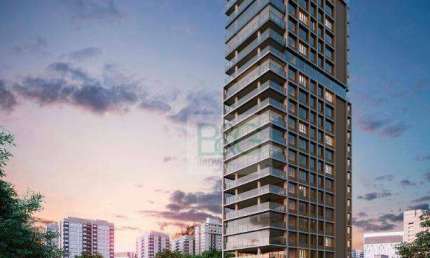 Apartamento com 4 dormitórios à venda, 359 m² por R$ 15.313.424,10 - Vila Nova Conceição - São Paulo/SP