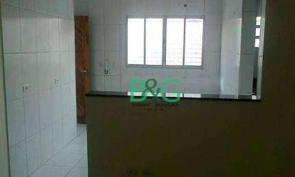 Sala para alugar, 45 m² por R$ 1.289,00/mês - Vila Augusta - Guarulhos/SP
