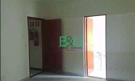 Sala para alugar, 29 m² por R$ 1.185,00/mês - Vila Progresso - Guarulhos/SP
