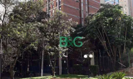 Apartamento à venda, 105 m² por r$ 1.526.000,00 - indianópolis - são paulo/sp