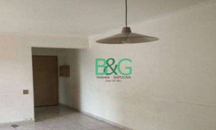 Apartamento à venda, 68 m² por R$ 450.000,00 - Vila Polopoli - São Paulo/SP
