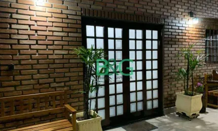 Sobrado à venda, 275 m² por R$ 900.000,00 - Vila Amorim - Suzano/SP