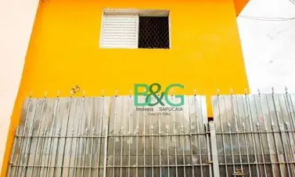 Sobrado com 3 dormitórios à venda, 209 m² por r$ 530.000,00 - lauzane paulista - são paulo/sp