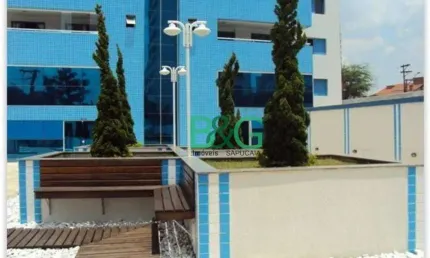 Apartamento com 3 dormitórios à venda, 160 m² por r$ 1.200.000,00 - jardim avelino - são paulo/sp