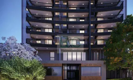 Apartamento com 1 dormitório à venda, 49 m² por r$ 1.093.950,00 - pinheiros - são paulo/sp