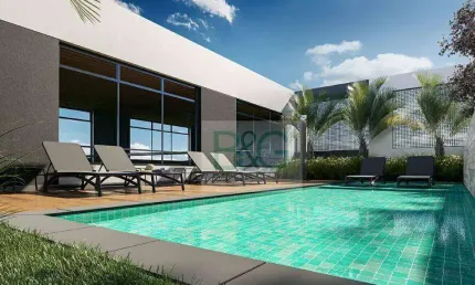 Loja à venda, 38 m² por r$ 594.000,00 - vila mariana - são paulo/sp