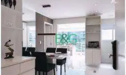 Apartamento, 55 m² - venda por r$ 1.596.000,00 ou aluguel por r$ 9.000,00/mês - itaim bibi - são paulo/sp