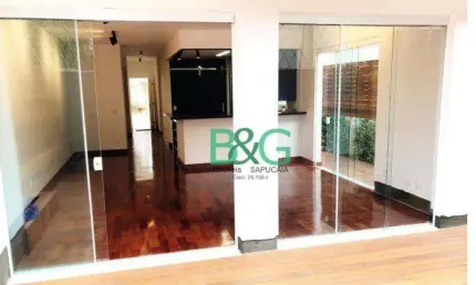 Casa à venda, 300 m² por R$ 2.300.000,00 - Jardim Viana - São Paulo/SP