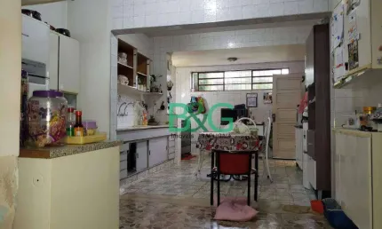 Casa, 340 m² - venda por R$ 6.000.000,00 ou aluguel por R$ 13.284,00/mês - Vila Cordeiro - São Paulo/SP