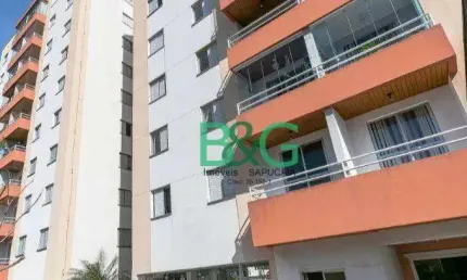 Apartamento com 3 dormitórios à venda, 67 m² por r$ 580.000,00 - vila matilde - são paulo/sp