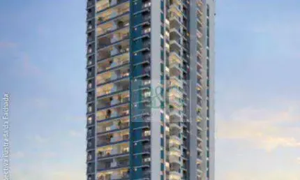 Studio à venda, 27 m² por r$ 217.007,01 - vila matilde - são paulo/sp