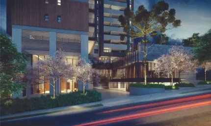 Apartamento à venda, 61 m² por R$ 923.947,20 - Vila Mariana - São Paulo/SP