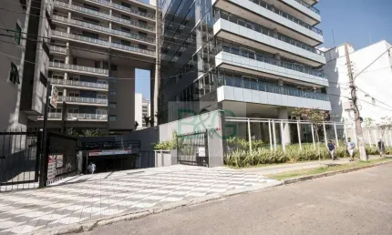 Sala à venda, 33 m² por R$ 501.930,00 - Paraíso - São Paulo/SP