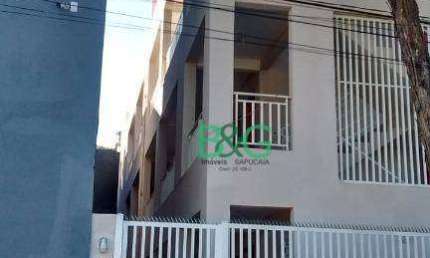 Apartamento à venda, 29 m² por R$ 177.800,00 - Jardim Maringá - São Paulo/SP