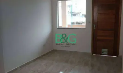 Apartamento à venda, 40 m² por r$ 292.000,00 - carrão - são paulo/sp