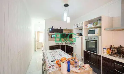 Sobrado à venda, 140 m² por R$ 636.000,00 - Vila Bela - São Paulo/SP