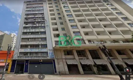 Conjunto à venda, 74 m² por r$ 182.875,00 - república - são paulo/sp