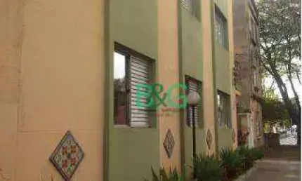 Apartamento com 2 dormitórios à venda, 78 m² por r$ 478.400,00 - alto da lapa - são paulo/sp