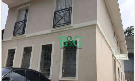 Sobrado à venda, 435 m² por R$ 2.100.000,00 - Jardim Londrina - São Paulo/SP