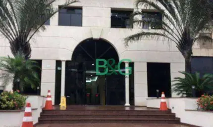 Sala à venda, 33 m² por r$ 250.000,00 - barra funda - são paulo/sp