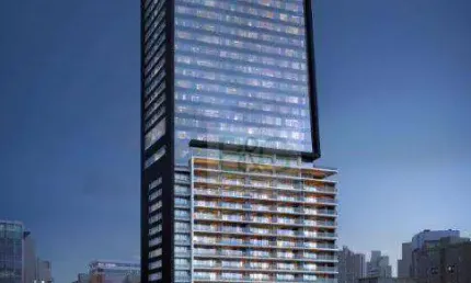Apartamento com 1 dormitório à venda, 68 m² por R$ 2.800.710,00 - Vila Olímpia - São Paulo/SP