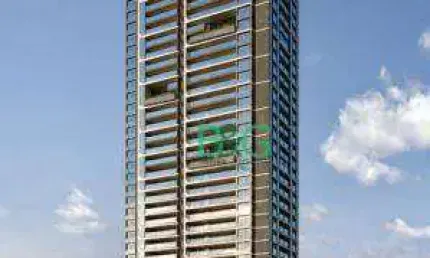 Apartamento com 3 dormitórios à venda, 311 m² por r$ 12.441.195,70 - jardim fonte do morumbi - são paulo/sp