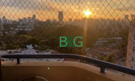 Apartamento com 2 dormitórios à venda, 52 m² por R$ 750.000,00 - Pinheiros - São Paulo/SP