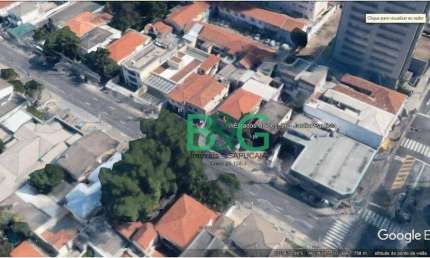 Sobrado com 1 dormitório para alugar, 300 m² por R$ 39.370,00/mês - Jardim América - São Paulo/SP