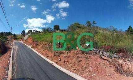 Terreno à venda, 1125 m² por R$ 208.000,00 - Belvedere do Lago - Serra Negra/SP