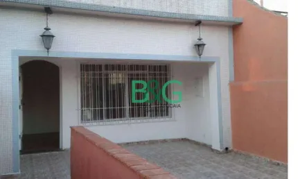 Sobrado com 3 dormitórios à venda, 120 m² por r$ 780.000,00 - vila regente feijó - são paulo/sp