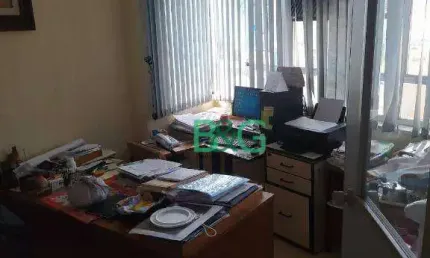 Sala à venda, 60 m² por R$ 210.000,00 - Centro - São Paulo/SP