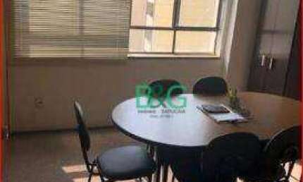 Sala, 60 m² - venda por R$ 177.000,00 ou aluguel por R$ 1.930,00/mês - Centro - São Paulo/SP