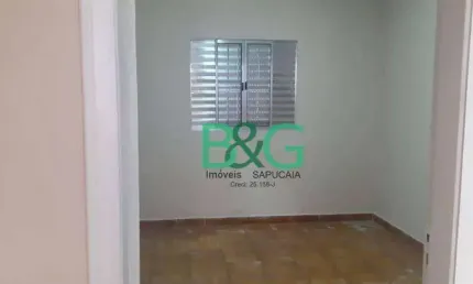 Casa à venda, 65 m² por R$ 355.000,00 - Tatuapé - São Paulo/SP