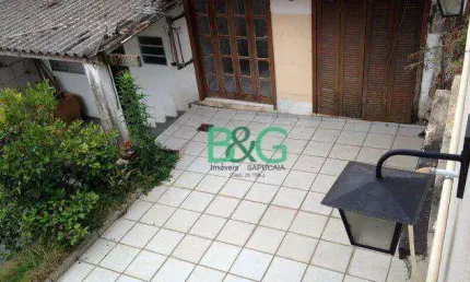 Casa à venda, 250 m² por R$ 980.000,00 - Jardim Peri - São Paulo/SP